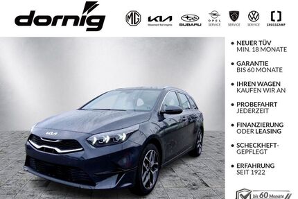 Kia ceed Sportswagon Gebrauchtwagen