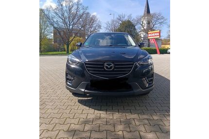 Mazda CX-5 Gebrauchtwagen