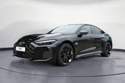 Audi RS5 Gebrauchtwagen