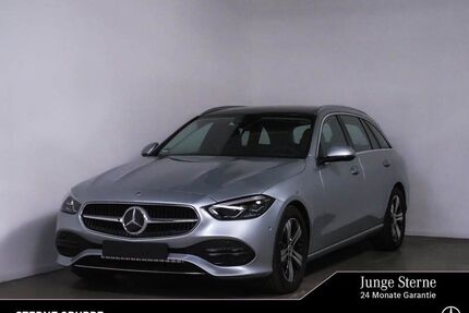Mercedes-Benz C 180 Gebrauchtwagen