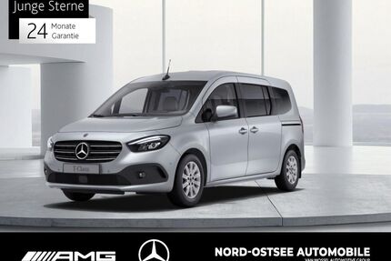 Mercedes-Benz T-Klasse Gebrauchtwagen