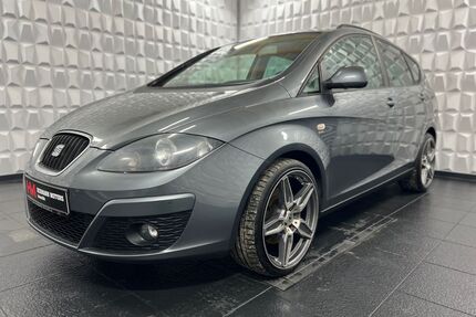 Seat Altea Gebrauchtwagen