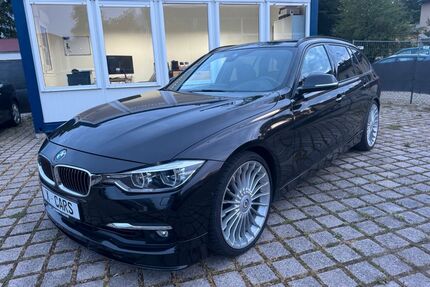 Alpina B3 Gebrauchtwagen