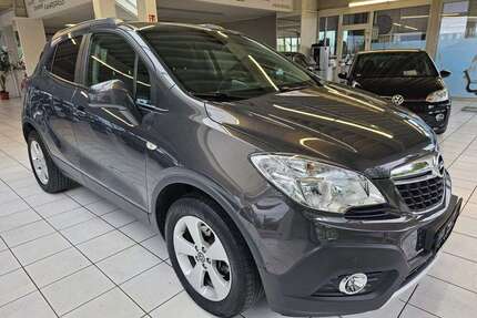 Opel Mokka Gebrauchtwagen