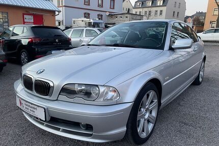 BMW 320 Gebrauchtwagen