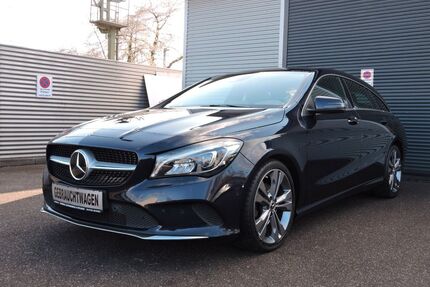 Mercedes-Benz CLA Shooting Brake Gebrauchtwagen