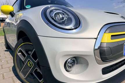 Mini Cooper SE Gebrauchtwagen