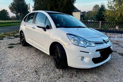 Citroen C3 Gebrauchtwagen