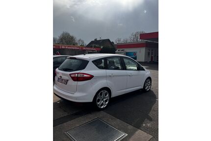 Ford C-Max Gebrauchtwagen