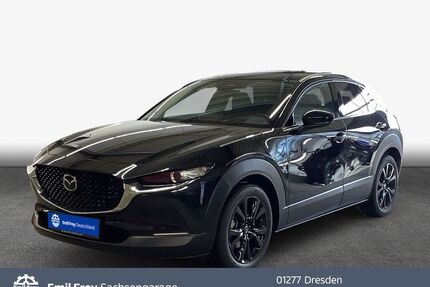 Mazda CX-30 Gebrauchtwagen