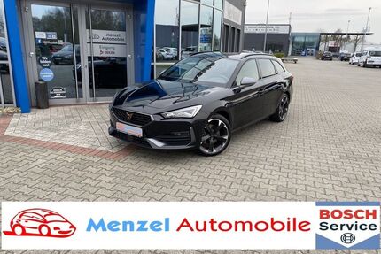 Cupra Leon Gebrauchtwagen