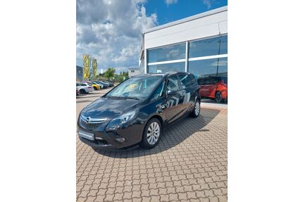 Opel Zafira Gebrauchtwagen