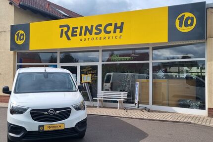 Opel Combo Gebrauchtwagen