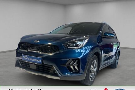 Kia Niro Gebrauchtwagen