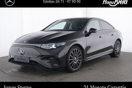 Mercedes-Benz CLA 250 Gebrauchtwagen