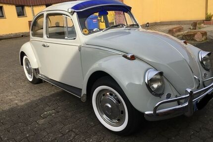 VW Käfer Gebrauchtwagen