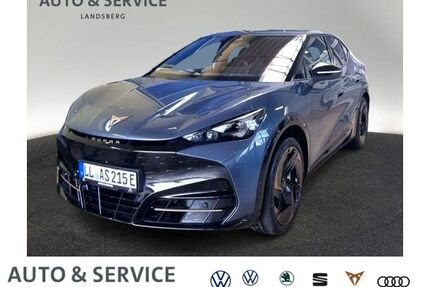 Cupra Tavascan Gebrauchtwagen