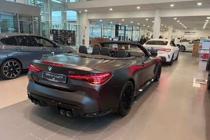 BMW M4 Gebrauchtwagen