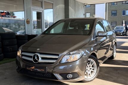 Mercedes-Benz B 180 Gebrauchtwagen