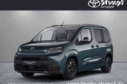 Toyota Proace City Gebrauchtwagen