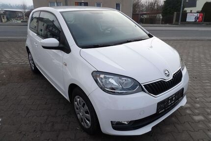 Skoda Citigo Gebrauchtwagen