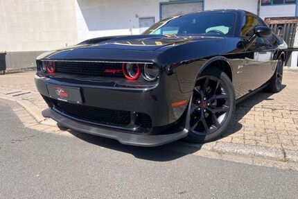 Dodge Challenger Gebrauchtwagen