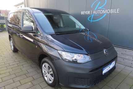 VW Caddy Maxi Gebrauchtwagen