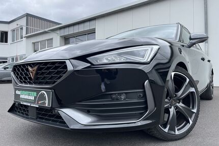 Cupra Leon Gebrauchtwagen