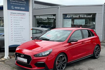Hyundai i30 Gebrauchtwagen