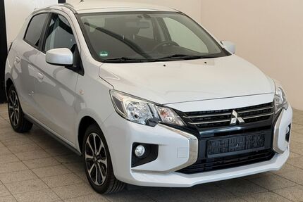 Mitsubishi Space Star Gebrauchtwagen