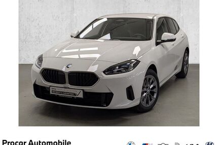 BMW 120 Gebrauchtwagen