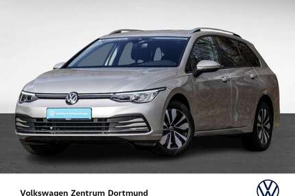 VW Golf Variant Gebrauchtwagen