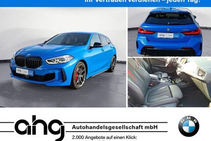 BMW 128 Gebrauchtwagen