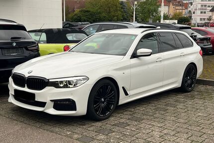 BMW 525 Gebrauchtwagen