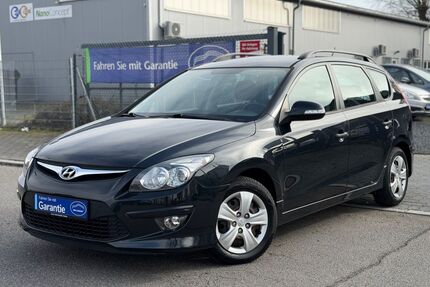 Hyundai i30 Gebrauchtwagen