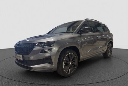 Skoda Karoq Gebrauchtwagen