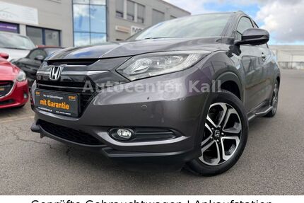 Honda HR-V Gebrauchtwagen