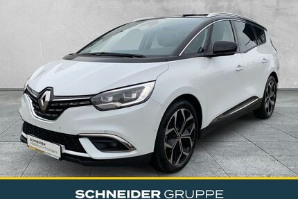 Renault Grand Scenic Gebrauchtwagen