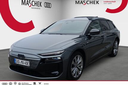 Audi A6 e-tron Gebrauchtwagen