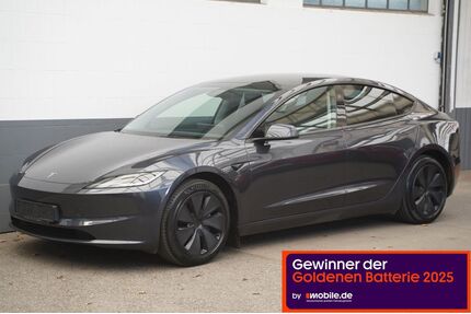 Tesla Model 3 Gebrauchtwagen