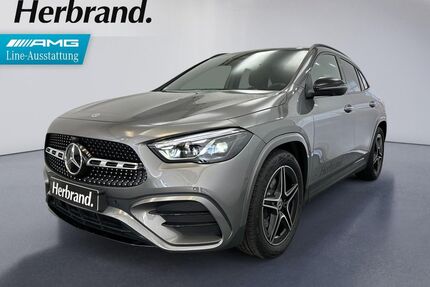 Mercedes-Benz GLA 180 Gebrauchtwagen