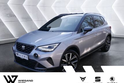 Seat Arona Gebrauchtwagen