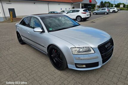 Audi A8 Gebrauchtwagen