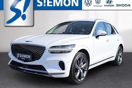 Genesis GV70 Gebrauchtwagen