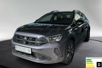 VW Taigo Gebrauchtwagen