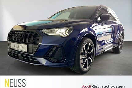 Audi Q3 Gebrauchtwagen