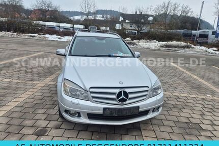 Mercedes-Benz C 180 Gebrauchtwagen