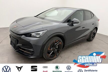 Cupra Tavascan Gebrauchtwagen