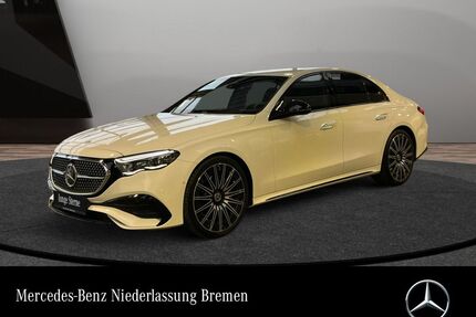 Mercedes-Benz E 200 Gebrauchtwagen