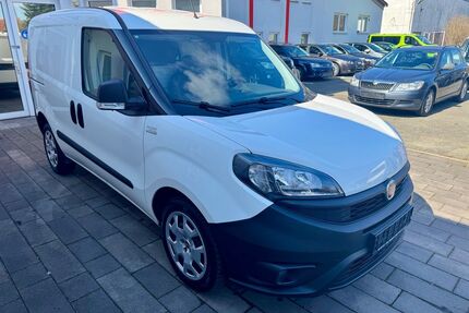 Fiat Doblo Gebrauchtwagen